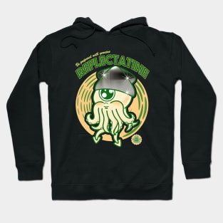 Squid Blast Protection Hoodie